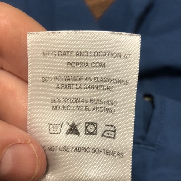 Patagonia shorts - Picture 14 of 14